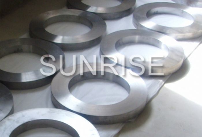 Titanium Ring